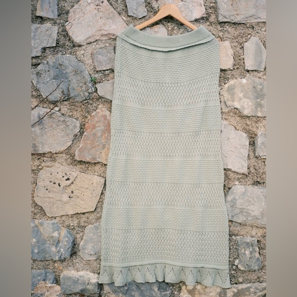 Djerf Avenue Sorella Skirt